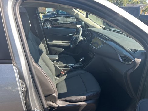 Used 2023 Buick Encore GX Select image 17