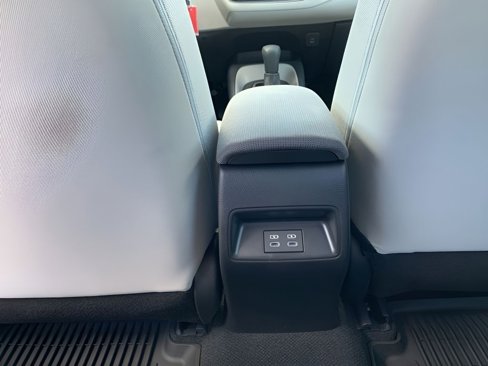 New 2025 Toyota Corolla LE image 14