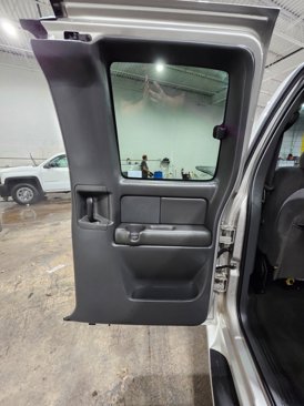 Used 2004 GMC Sierra 1500 SLE w/ Light Duty Power Package image 16