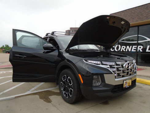 Used 2022 Hyundai Santa Cruz SEL Premium image 20