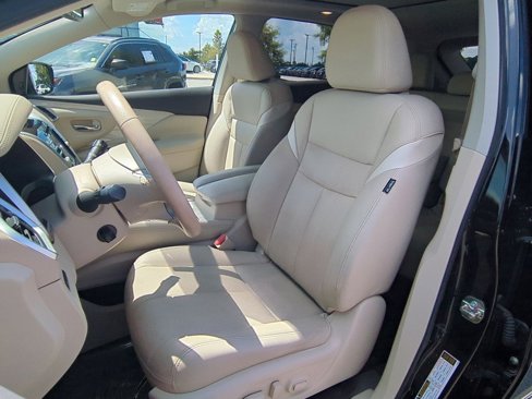 Used 2017 Nissan Murano Platinum image 15