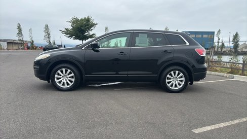 Used 2009 MAZDA CX-9 Touring image 15