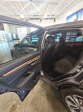 Used 2022 Honda CR-V EX-L image 30