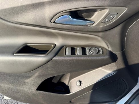 Certified 2024 Chevrolet Equinox LT image 14