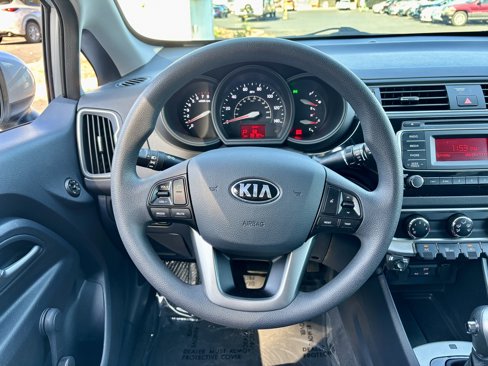 Used 2017 Kia Rio LX image 22