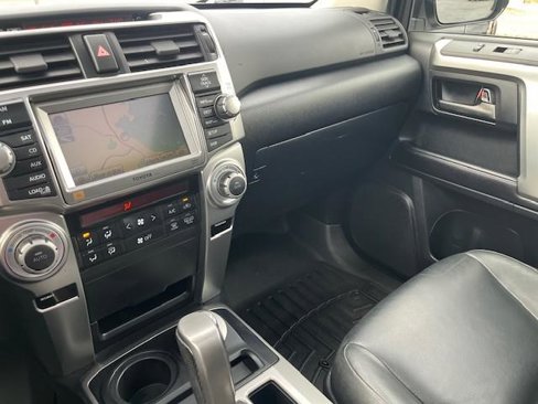 Used 2012 Toyota 4Runner Limited image 6