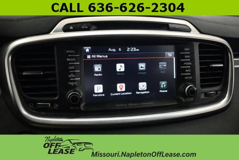 Used 2016 Kia Sorento EX w/ EX Touring Package image 15
