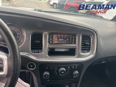 Used 2014 Dodge Charger SE image 14