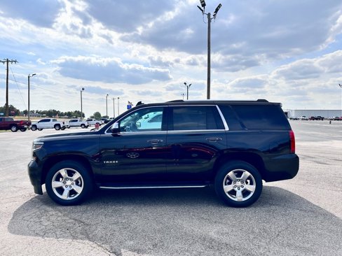 Used 2019 Chevrolet Tahoe Premier image 13