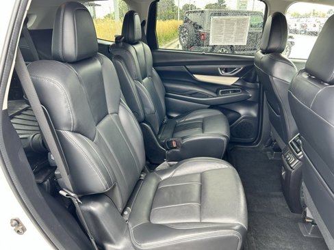 Used 2019 Subaru Ascent Limited image 16