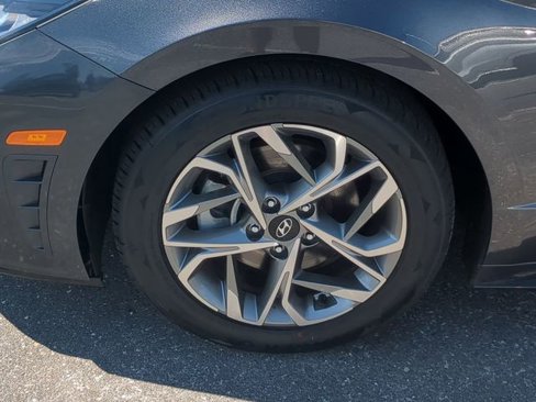 Used 2020 Hyundai Sonata SEL image 12