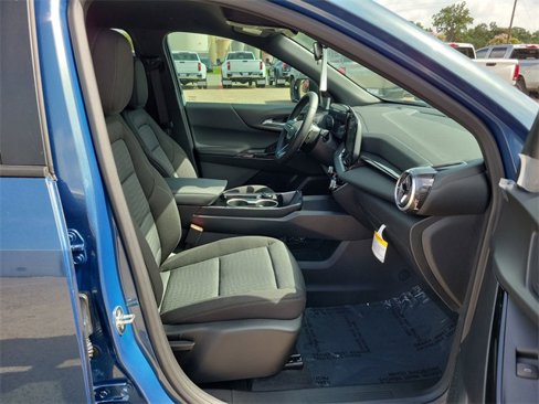 New 2026 Chevrolet Equinox LT image 27
