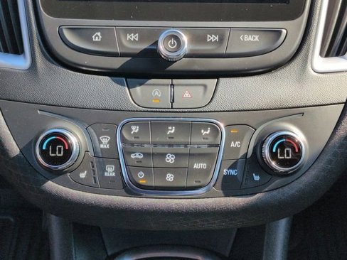 Certified 2023 Chevrolet Malibu LT image 9