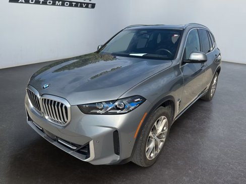 Used 2024 BMW X5 xDrive40i w/ Premium Package image 10
