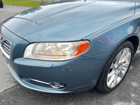 Used 2012 Volvo S80 T6 Platinum image 30