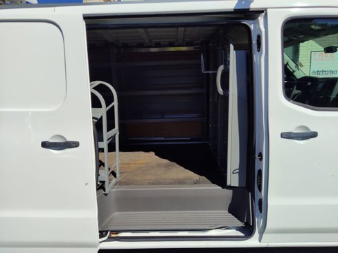 Used 2017 Nissan NV 1500 SV w/ Technology Package image 20