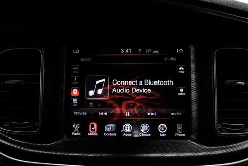 Used 2016 Dodge Charger SXT w/ Navigation & Travel Group image 39