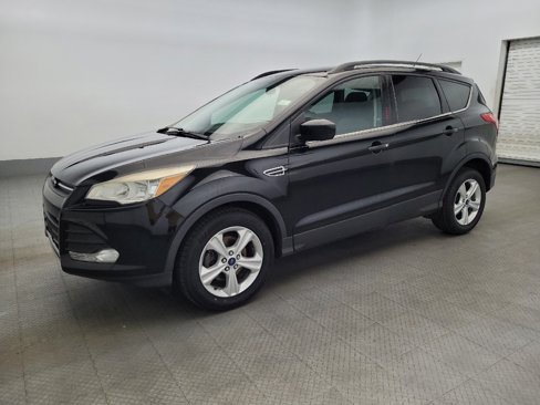 Used 2014 Ford Escape SE w/ Equipment Group 201A image 2
