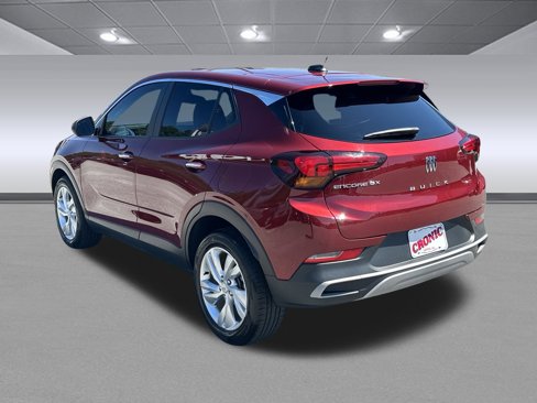 Used 2024 Buick Encore GX Preferred w/ Comfort Package image 5