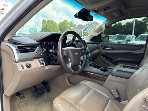 Used 2016 Chevrolet Tahoe LT image 22