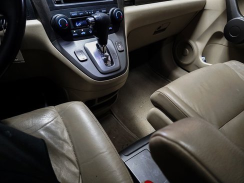 Used 2008 Honda CR-V EX-L image 33