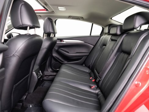 Used 2020 MAZDA MAZDA6 Grand Touring image 23