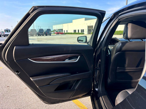 Used 2017 Cadillac XTS Luxury image 15