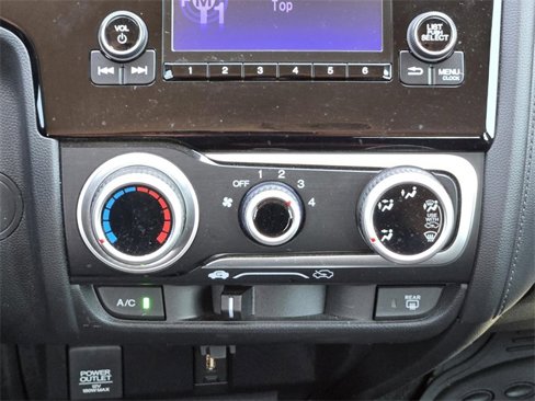 Used 2020 Honda Fit LX image 13