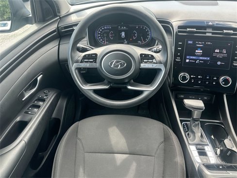 Used 2023 Hyundai Tucson SEL image 14