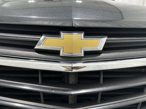 Used 2020 Chevrolet Equinox LT image 29