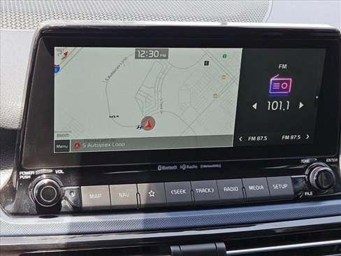 Used 2022 Kia Seltos S image 11
