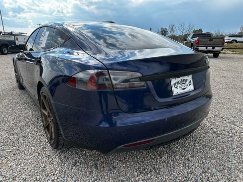 Used 2016 Tesla Model S P90D image 8