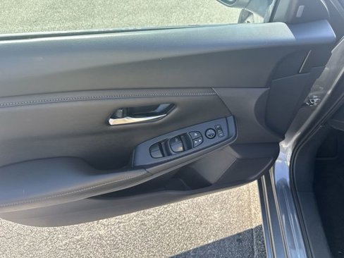 Certified 2023 Nissan Sentra SV image 27