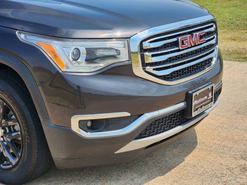 Used 2019 GMC Acadia SLT image 13