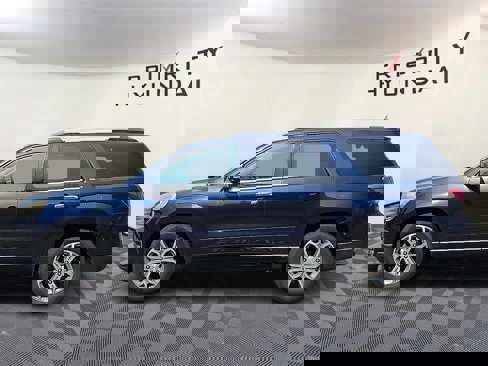 Used 2016 GMC Acadia SLT image 7