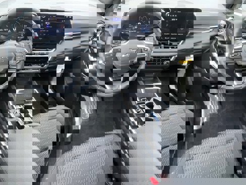 New 2026 Chevrolet Equinox LT w/ Midnight Edition image 12