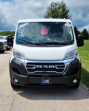 Used 2023 RAM ProMaster 2500 image 15