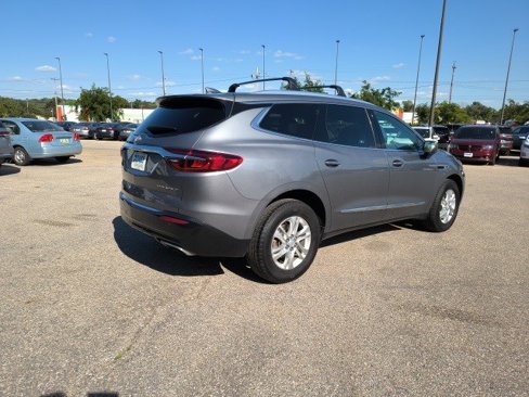 Used 2019 Buick Enclave Essence image 5