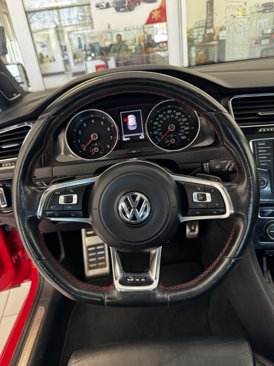 Used 2015 Volkswagen GTI Autobahn image 16