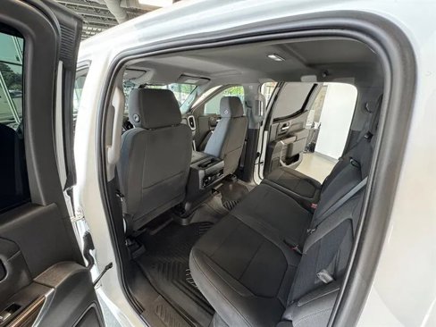 Used 2021 Chevrolet Silverado 1500 RST image 19