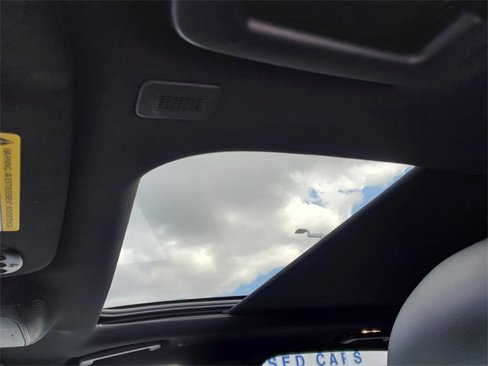 Used 2019 Ford Edge ST w/ Equipment Group 401A image 7