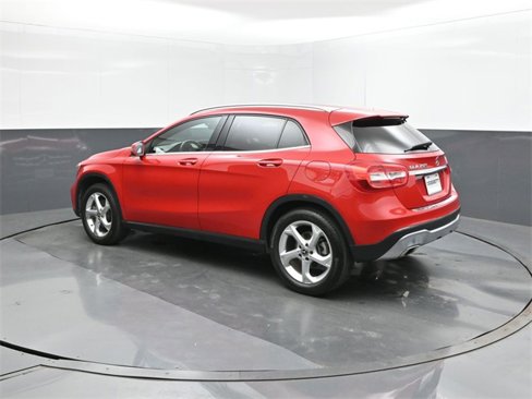 Used 2019 Mercedes-Benz GLA 250 image 5