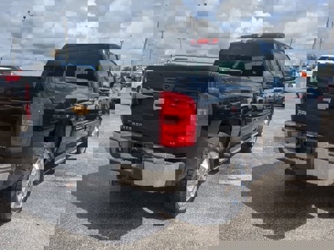 Used 2013 Chevrolet Silverado 1500 LT image 4