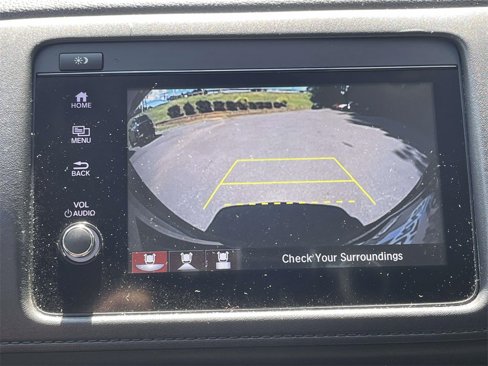 Used 2021 Honda HR-V EX image 26