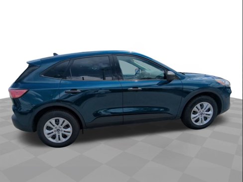 Used 2020 Ford Escape S image 9