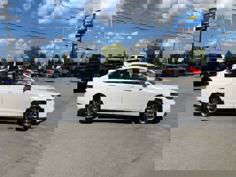 Used 2023 Honda Accord EX image 7