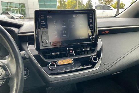 Used 2020 Toyota Corolla SE image 6
