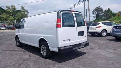 Used 2014 GMC Savana 1500 image 13