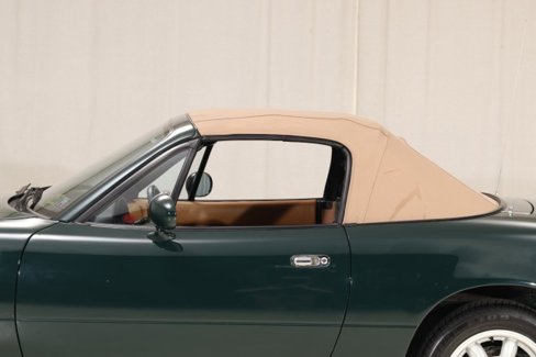 Used 1991 MAZDA MX-5 Miata image 6