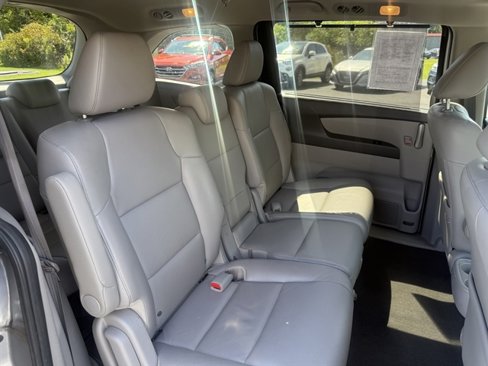 Used 2013 Honda Odyssey EX-L image 44